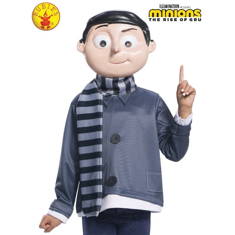 Gru Rise Of Gru Costume, Child