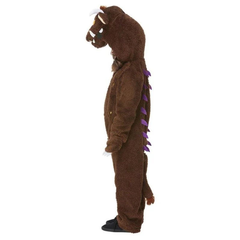 Gruffalo Deluxe Costume - Image 2
