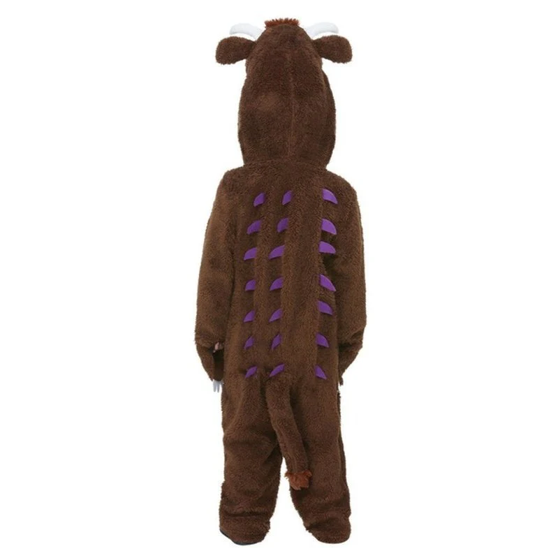 Gruffalo Deluxe Costume - Image 3