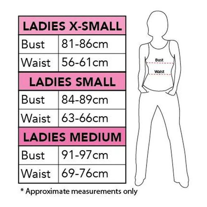 Gunslinger Womans Costume Size S - Image 2