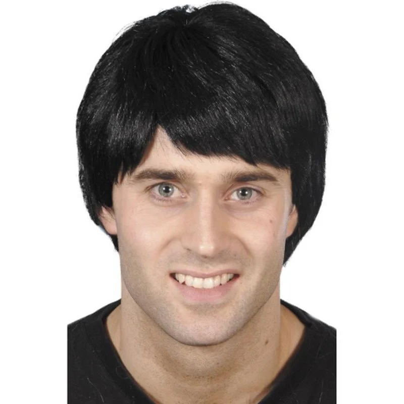Guy Wig - Black