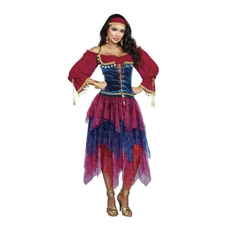 Gypsy