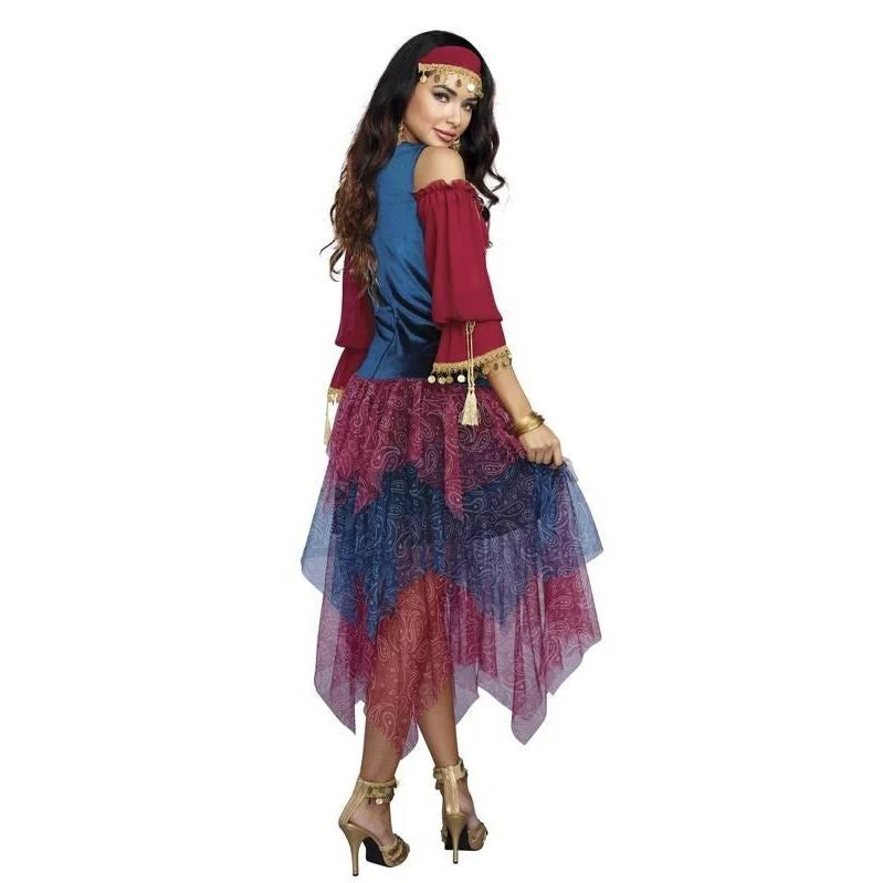 Gypsy - Image 2