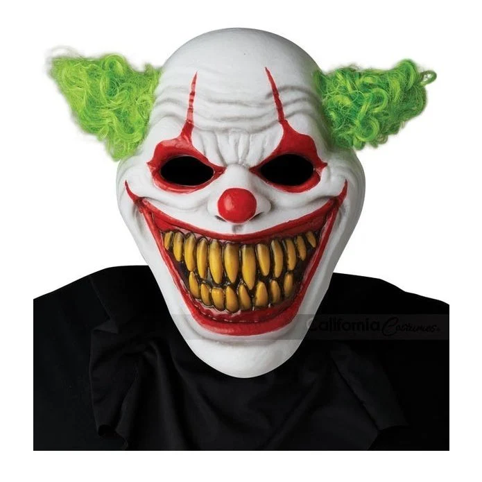 Ha Ha Homocidal Mask