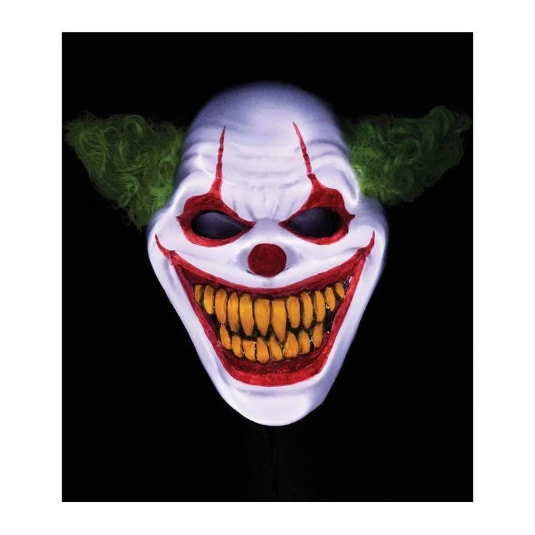 Ha Ha Homocidal Mask - Image 2