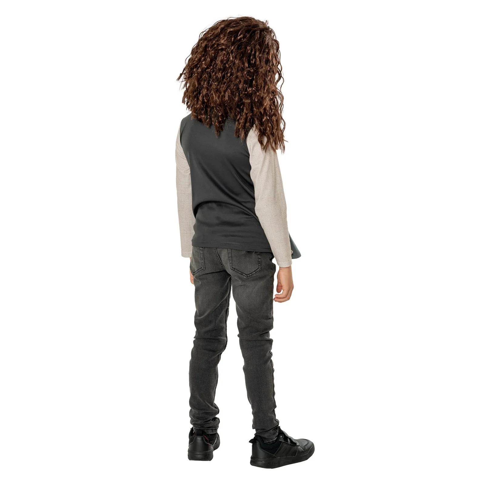 Hagrid Costume Harry Potter, Child - Image 3