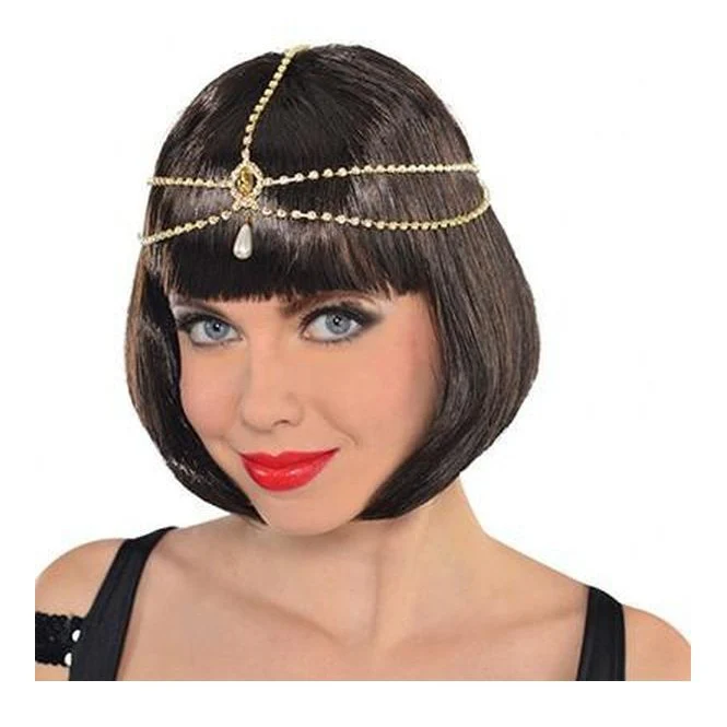 Hair Jewelry
