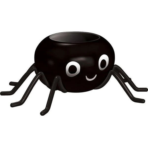 Halloween Family Friendly Spider Bowl
