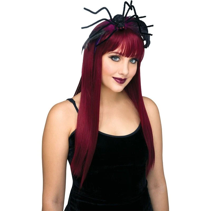 Halloween Headband Hats 6 Types (Fw) - Image 4