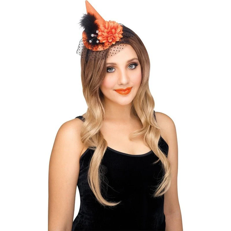 Halloween Headband Hats 6 Types (Fw) - Image 6