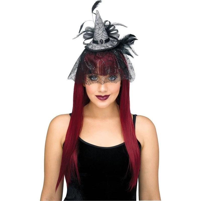Halloween Headband Hats 6 Types (Fw) - Image 7