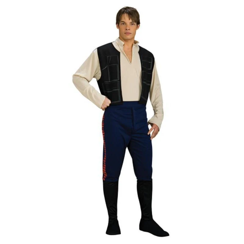 Han Solo Size Std - Image 3