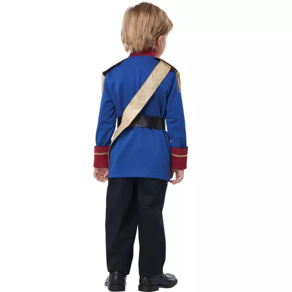 Handsome Lil Prince, Toddler - Image 2