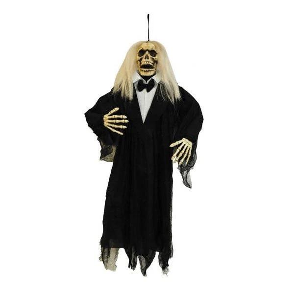 Hanging Bride Or Groom Assortment 36" - Image 3