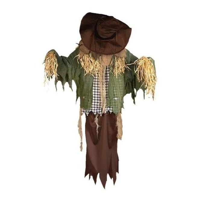 Hanging Surprise Scarecrow - Image 3