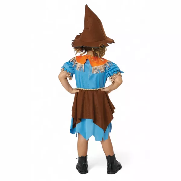 Happy Harvest Toddler Costume - Image 2
