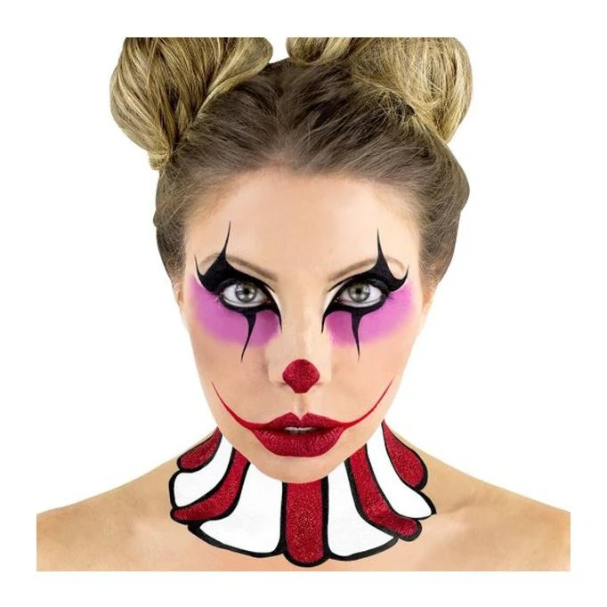 Harlequin Stencil Kit