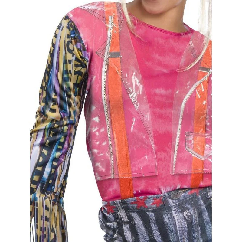 Harley Quinn Birds Of Prey Costume Kit, Adult - Image 2