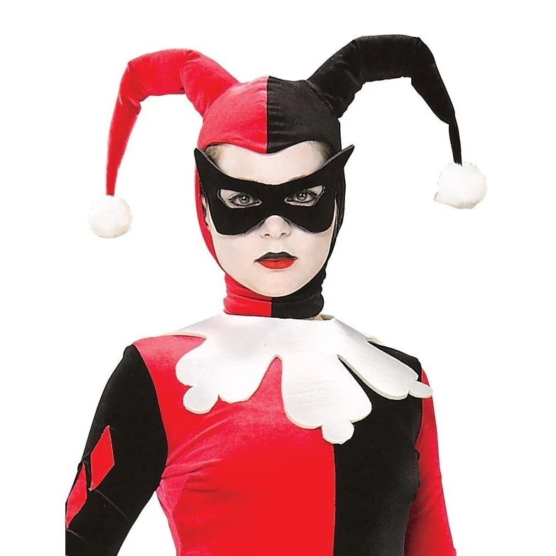 Harley Quinn Size Xs - Image 2