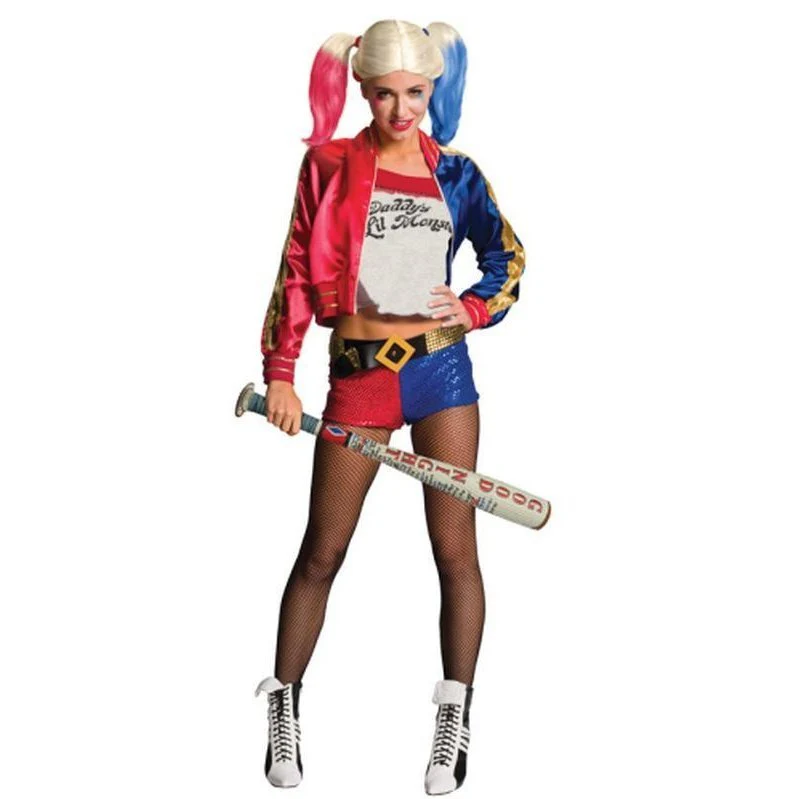 Harley Quinn's Inflatable Bat - Image 2