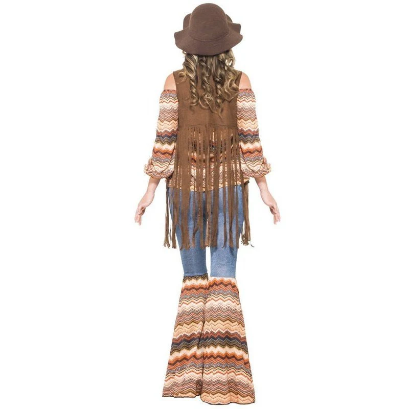 Harmony Hippie Costume - Image 3