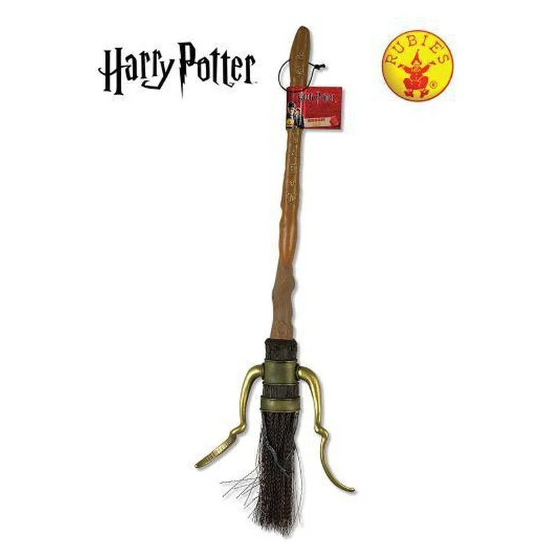 Harry Potter Broom