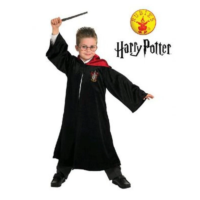 Harry Potter Costume, Child Size 11 12
