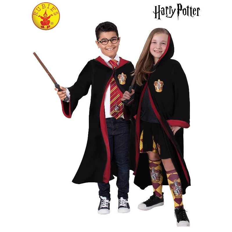 Harry Potter/Gryffindor Robe, Child