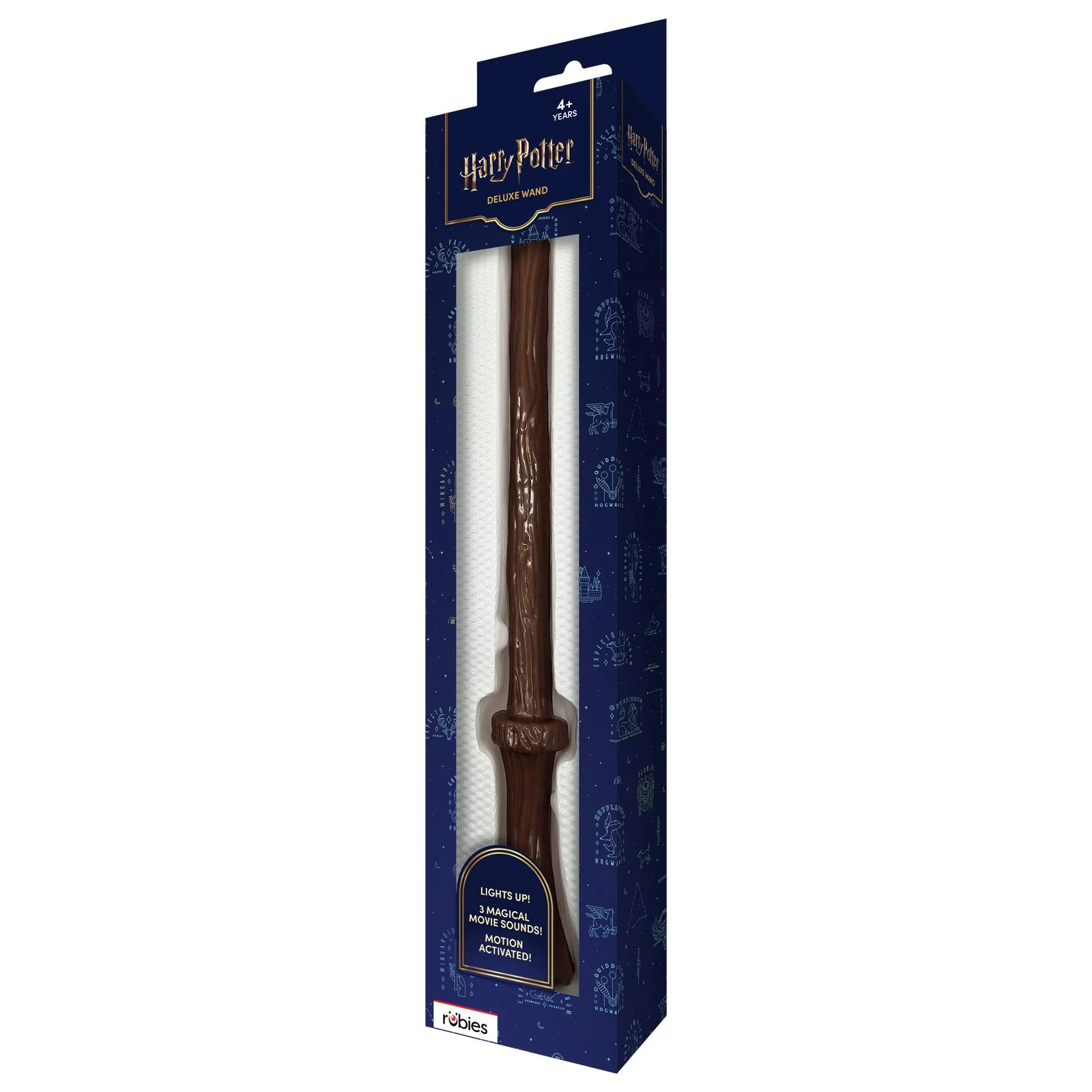 Harry Potter Light Up Wand - Image 3