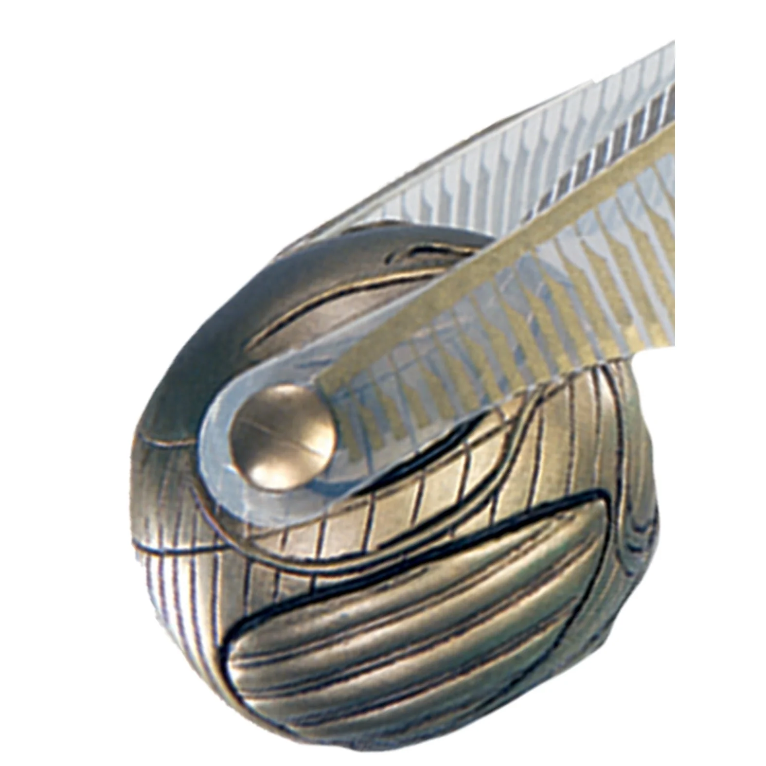 Harry Potter Snitch - Image 2