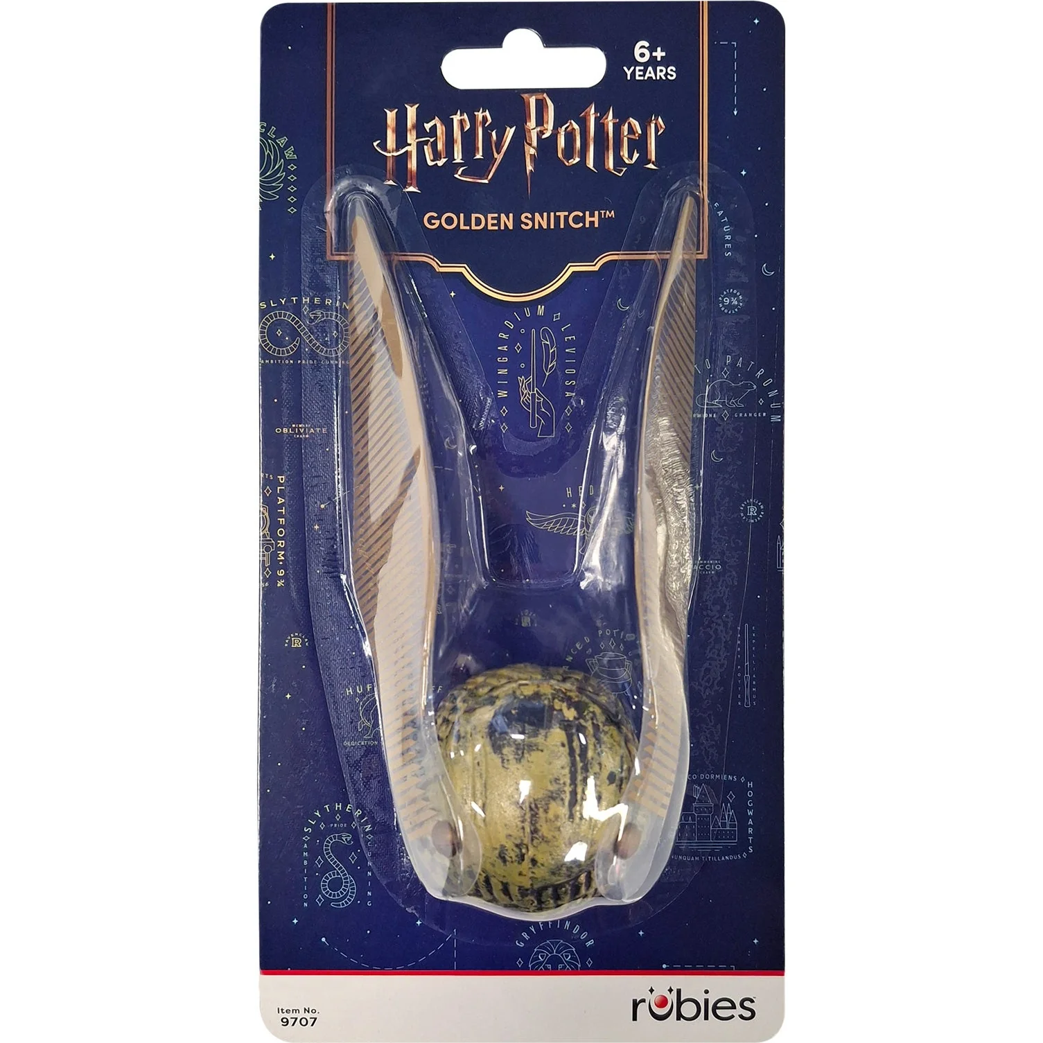 Harry Potter Snitch - Image 3