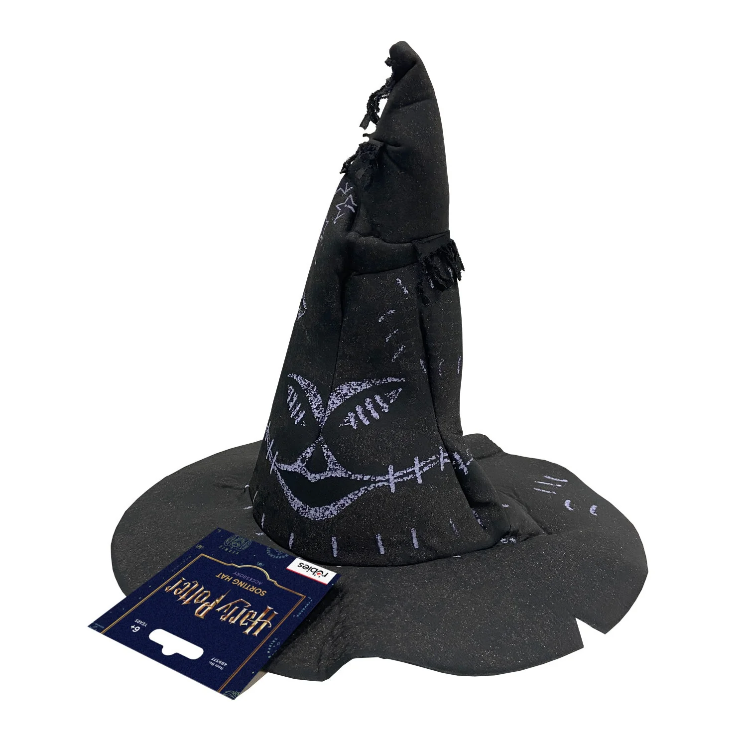 Harry Potter Sorting Hat