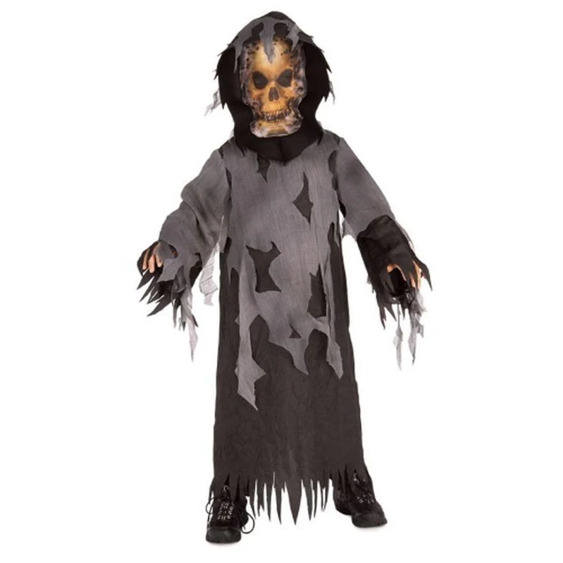 Haunted Skeleton Size S - Image 2