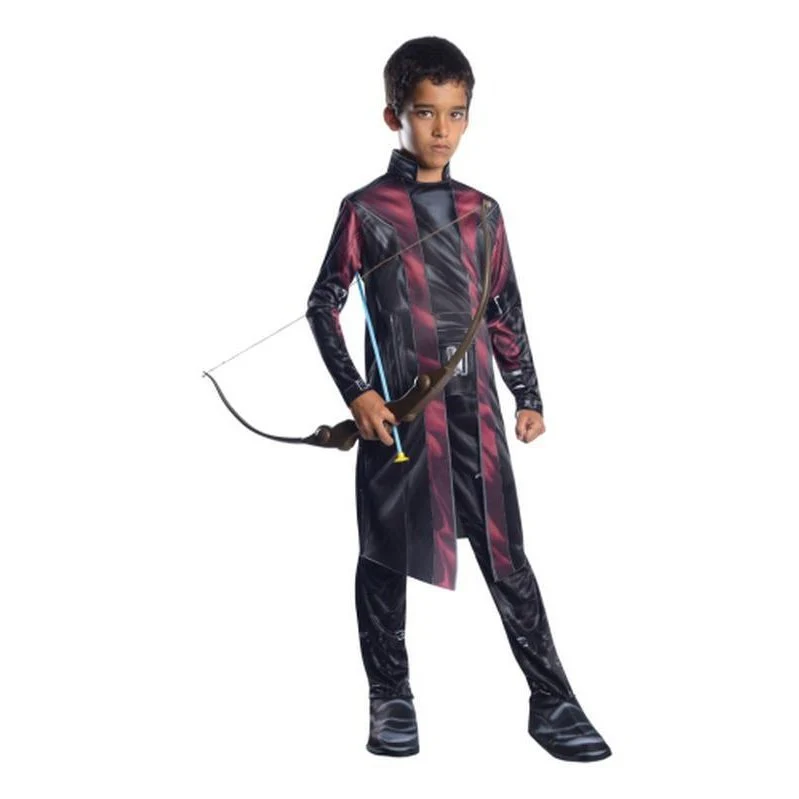 Hawkeye Classic Costume Size L - Image 2
