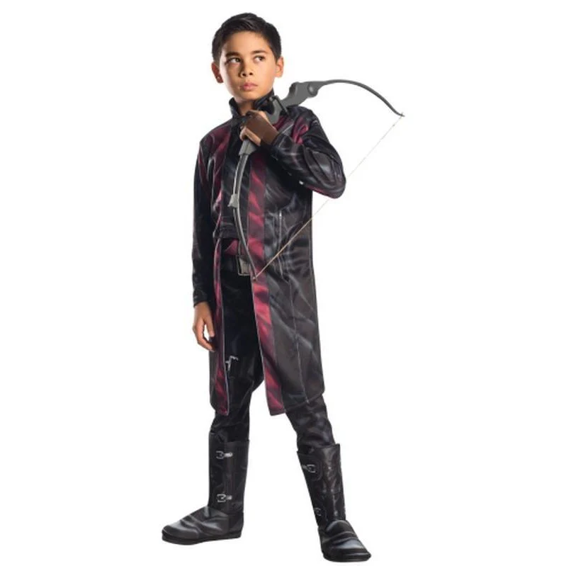 Hawkeye Deluxe Size L - Image 3