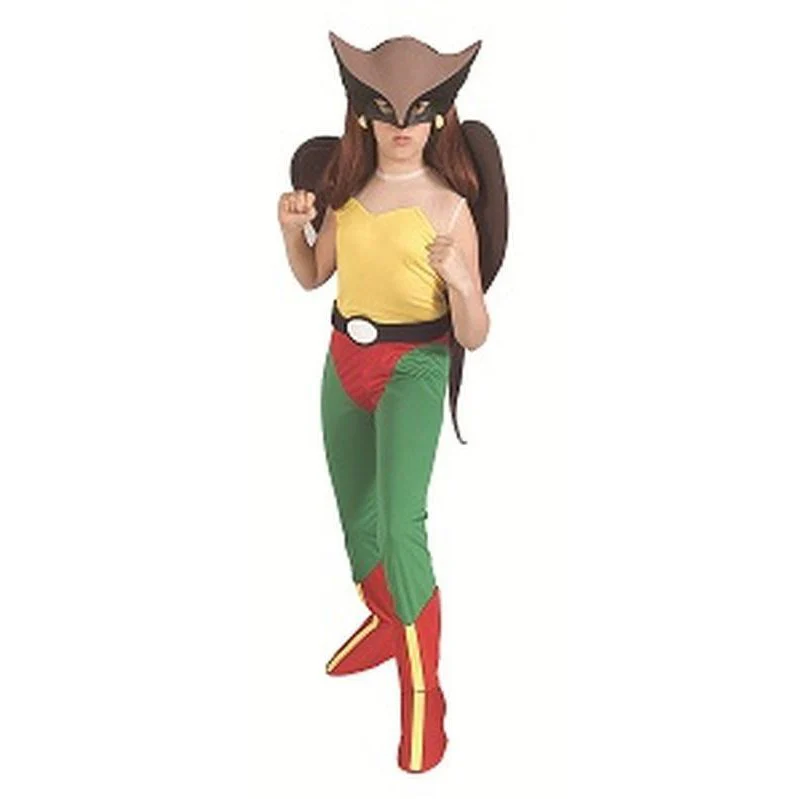 Hawkgirl Child Size L - Image 3