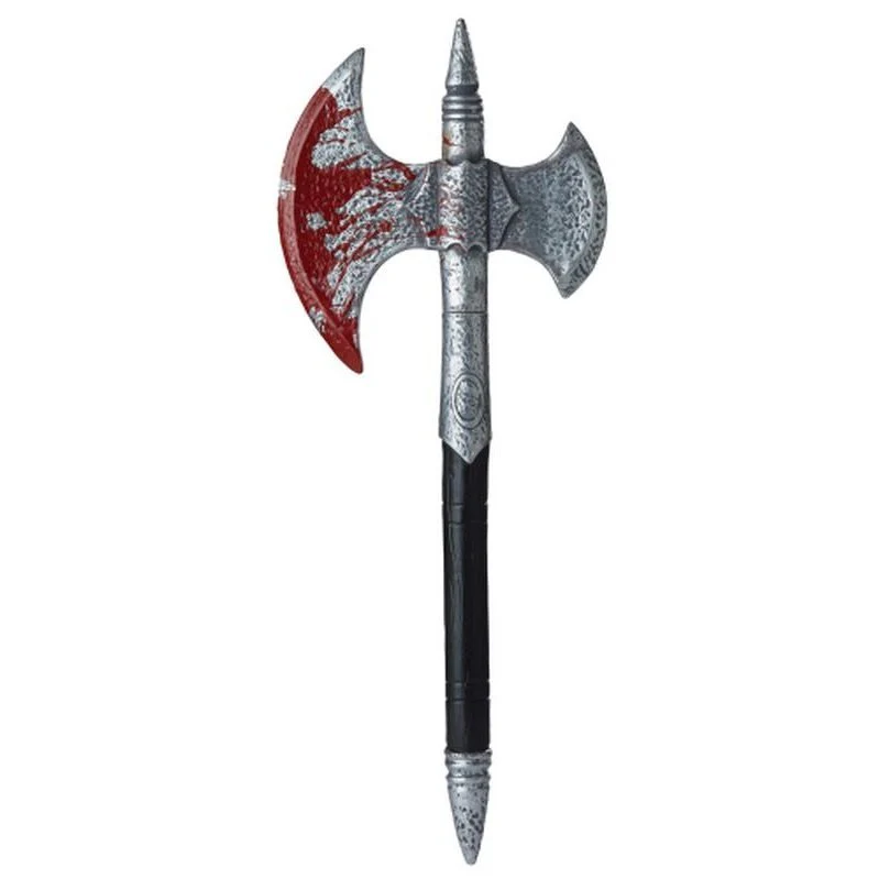 Headsman Axe