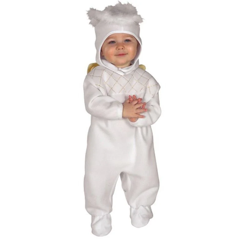 Heavenly Angel Size Toddler