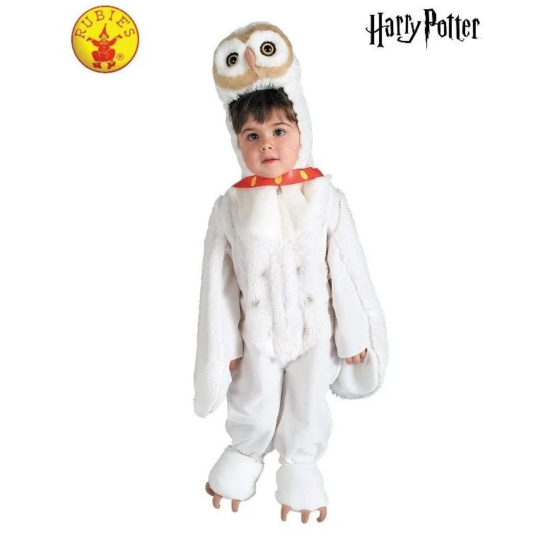 Hedwig The Owl Child Size M