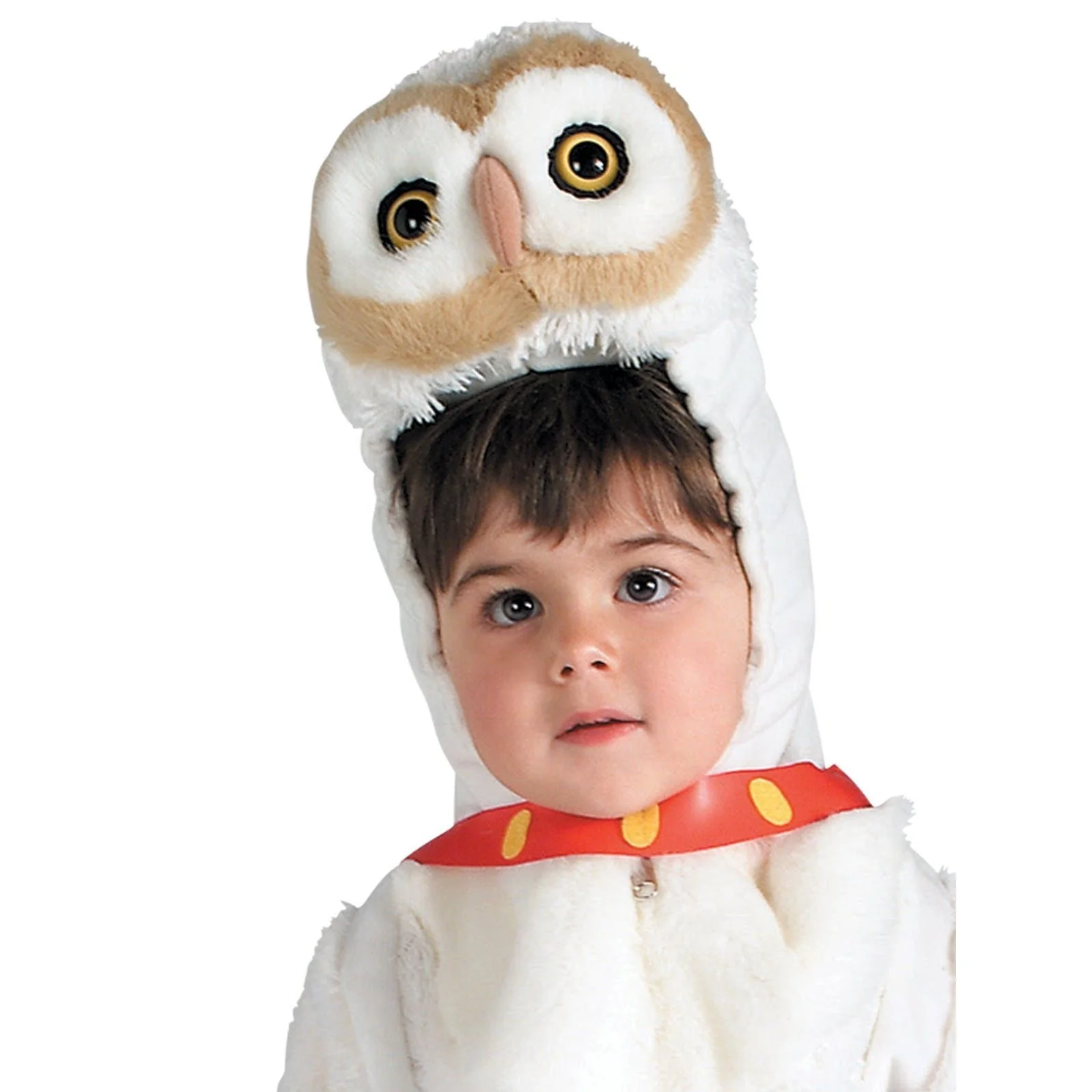 Hedwig The Owl Child Size Small - Image 3