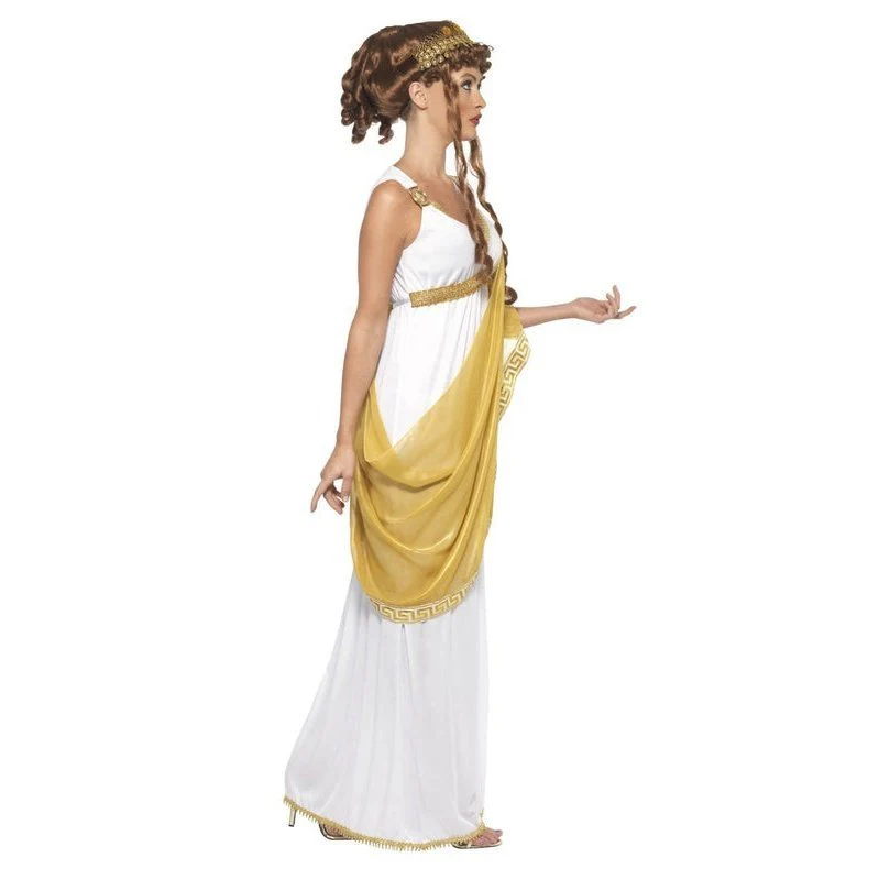 Helen of Troy Costume - Image 4