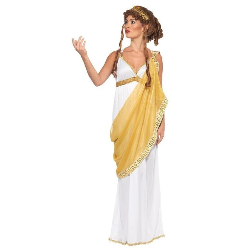 Helen of Troy Costume - Image 5