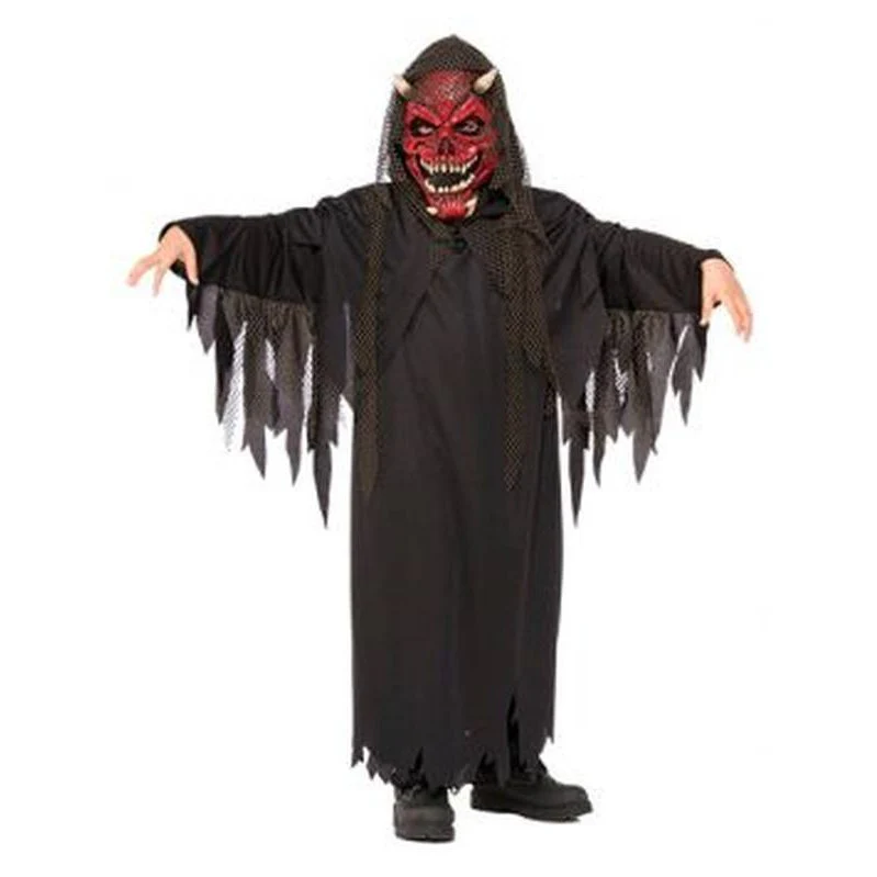 Hell Raiser Costume Size M - Image 2