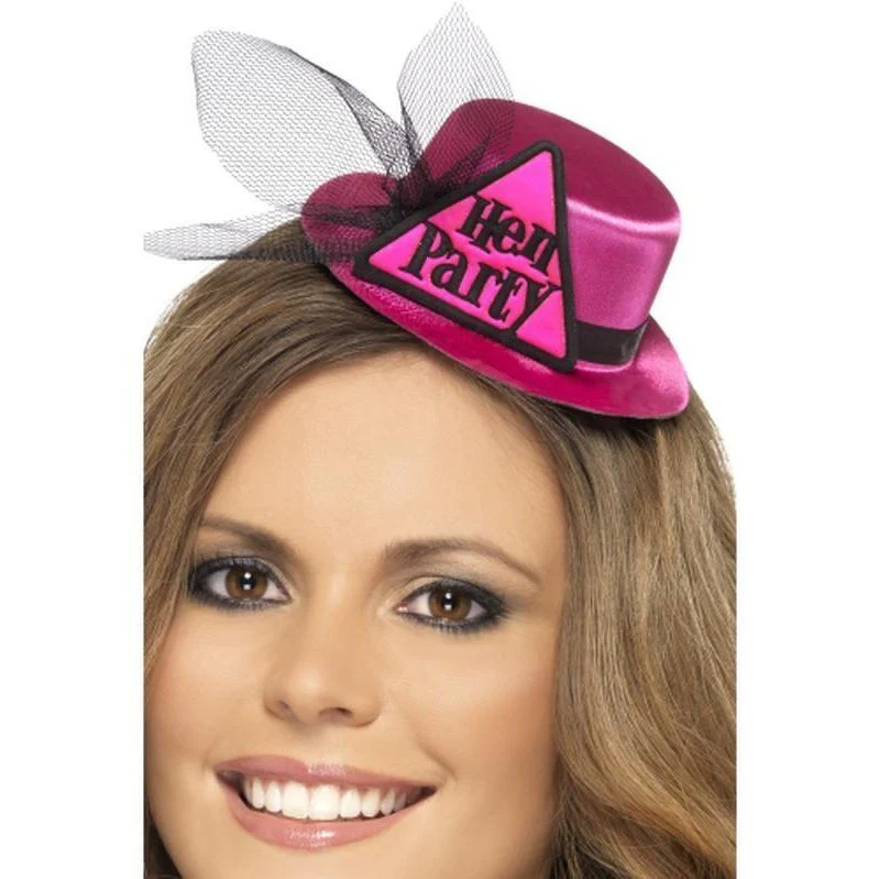 Hen Party Hat