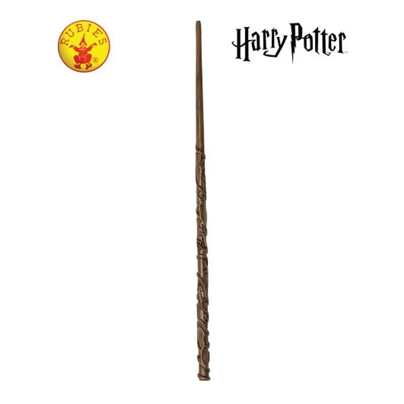 Hermione Granger Deluxe Wand