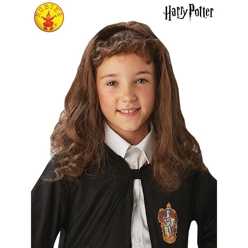 Hermione Granger Wig Child