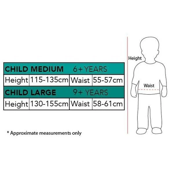 Hermione Hooded Robe, Child - Image 2