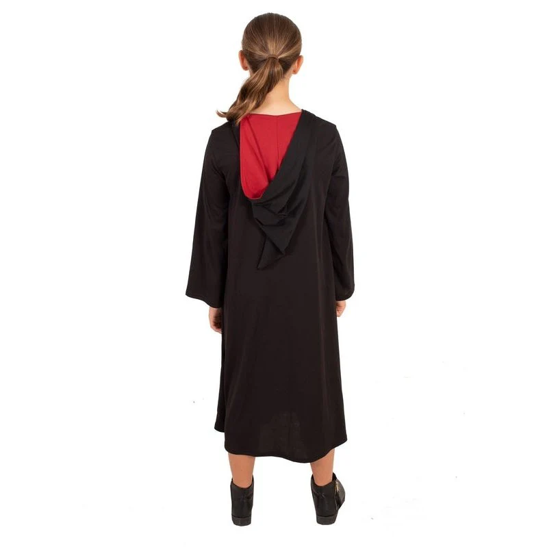 Hermione Hooded Robe, Child - Image 4