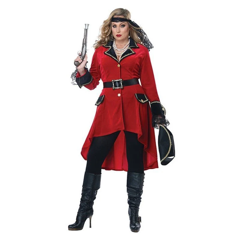 High Seas Heroine/Plus - Image 2
