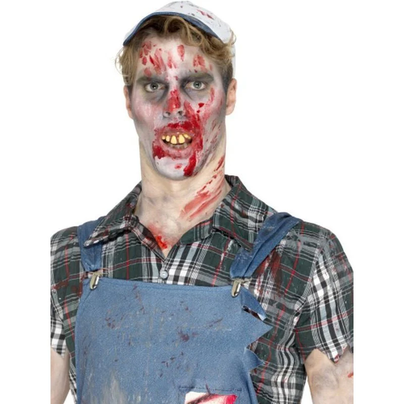 Hillbilly Teeth